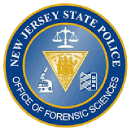 New Jersey State Police Logo