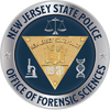 New Jersey State Police Logo