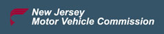 New Jersey Motor Vehicle Commission Logo