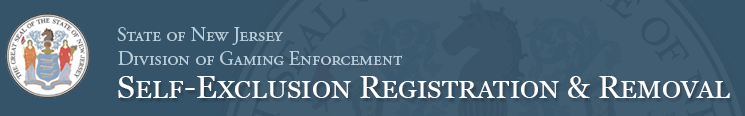 Division of Gaming Enforcement