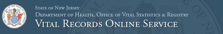 Office of Vital Statistics &amp; Registry